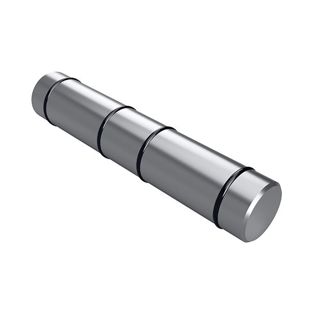 Suihkukiinnike Bemeta, Ø 23 mm