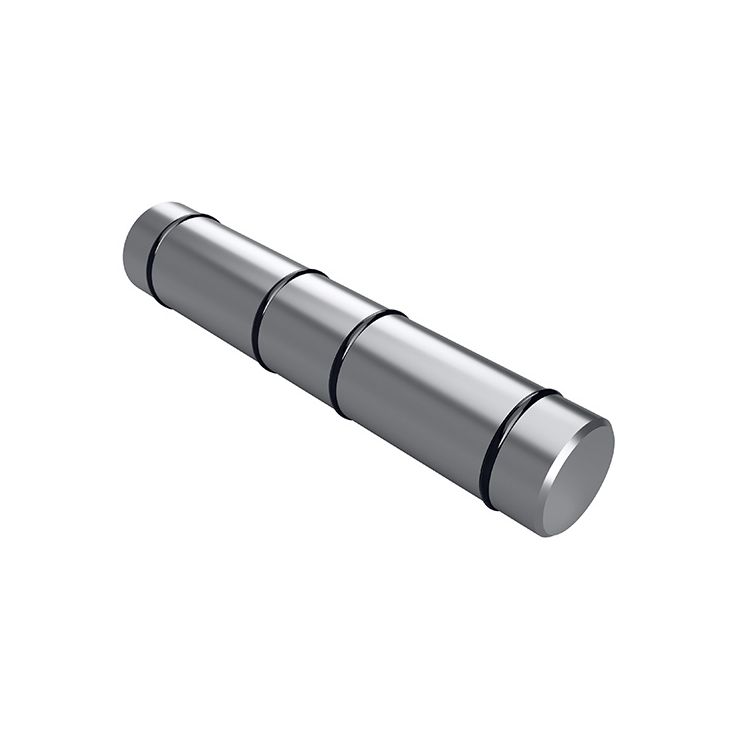 Suihkukiinnike Bemeta, Ø 23 mm