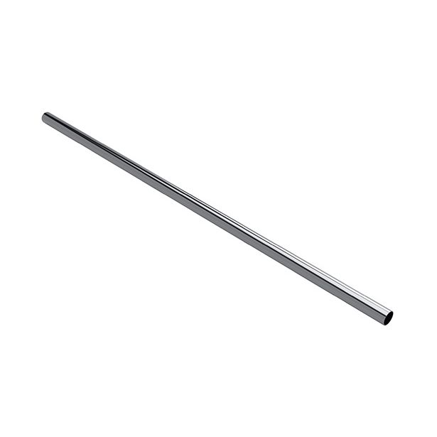 Putki Bemeta, 900 mm, kiillotettu teräs