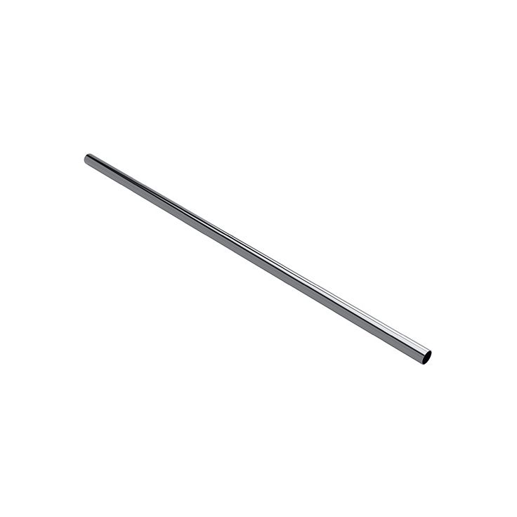 Putki Bemeta, 900 mm, kiillotettu teräs