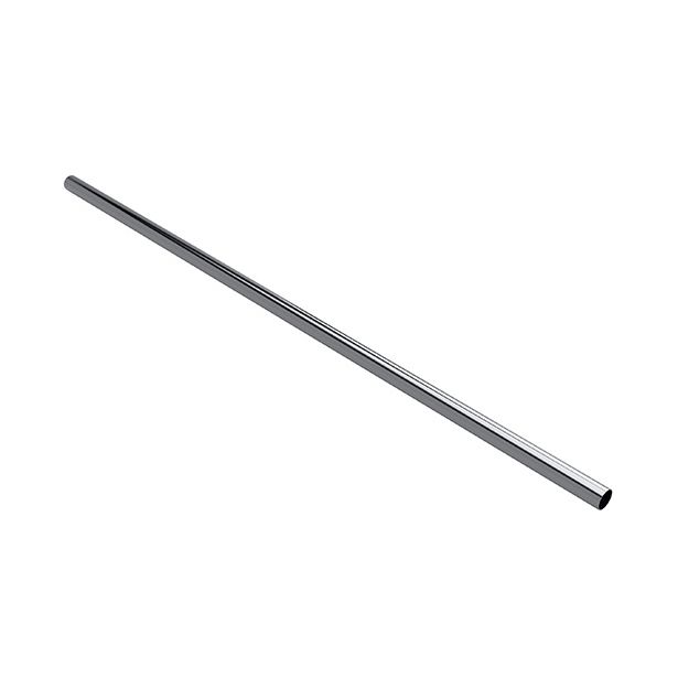 Putki Bemeta, 1000 mm, kiillotettu teräs
