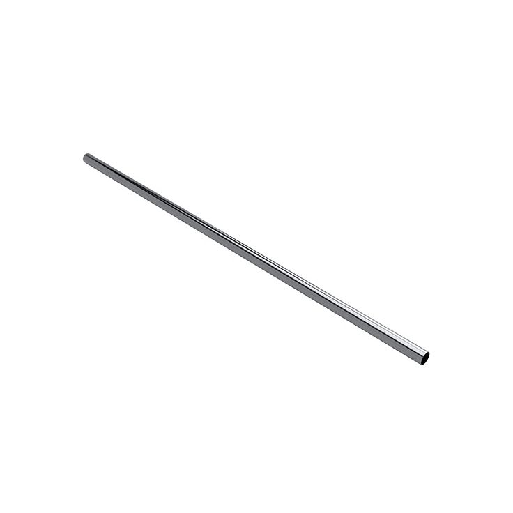 Putki Bemeta, 1000 mm, kiillotettu teräs