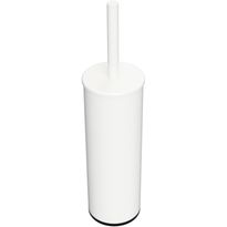 WC-harjateline Bemeta White, 390x90 mm, valkoinen