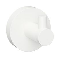 Pyyhekoukku Bemeta White, valkoinen
