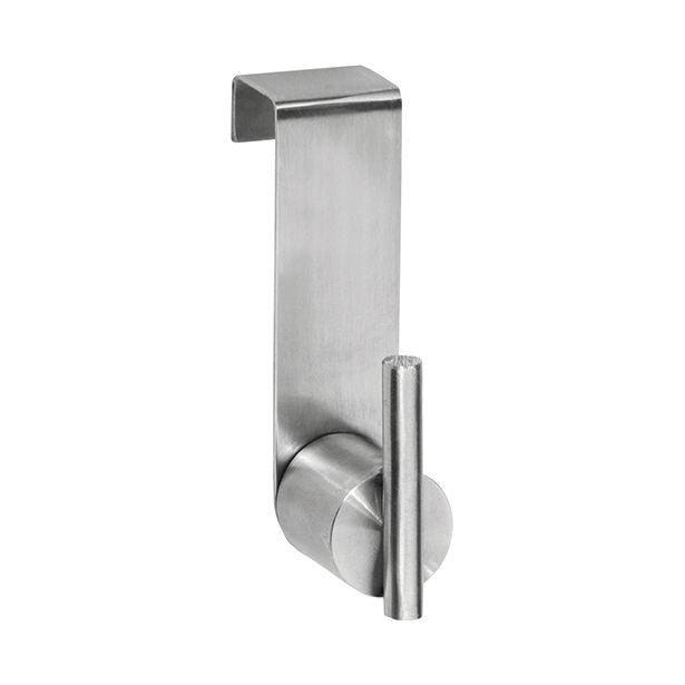 Pyyhekoukku oveen Bemeta Neo, 20x40x70 mm, hopea