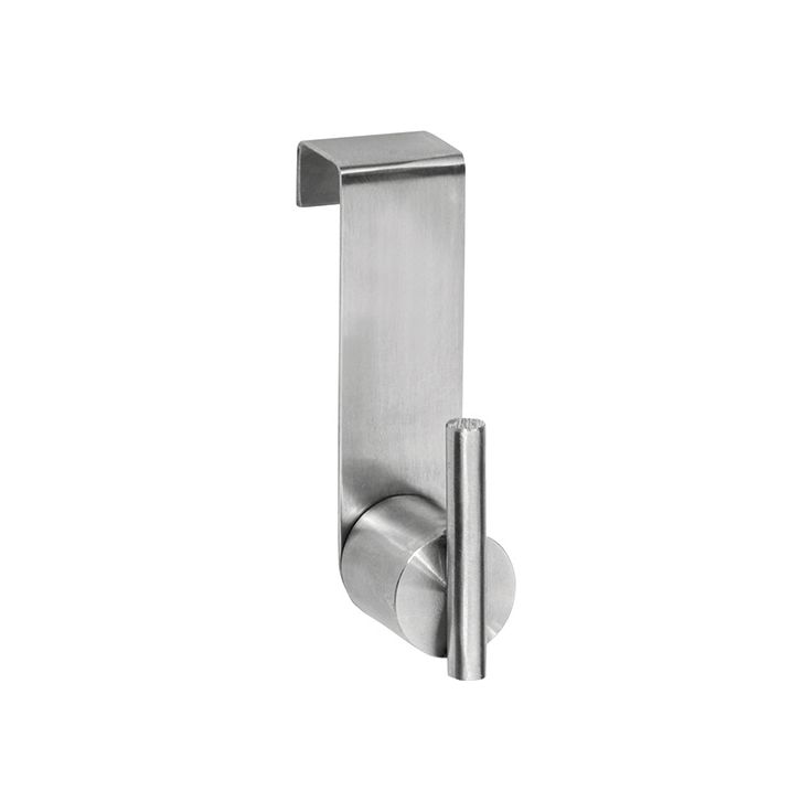 Pyyhekoukku oveen Bemeta Neo, 20x40x70 mm, hopea