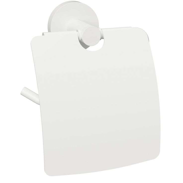 WC-paperiteline Bemeta White kannella, valkoinen