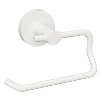 WC-paperiteline Bemeta White, valkoinen
