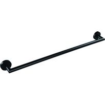 Pyyhetanko Bemeta Dark, 300 mm, 355x65x55 mm, musta