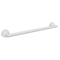 Pyyhetanko Bemeta White, 450 mm, valkoinen