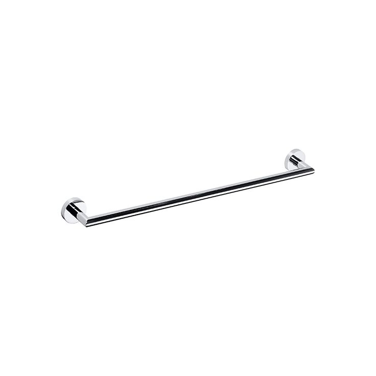 Tukikahva Bemeta Omega, 600 mm, hopea