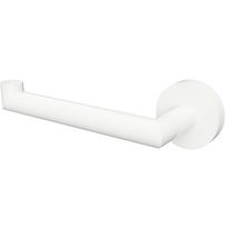 WC-paperiteline Bemeta White, vasen, valkoinen