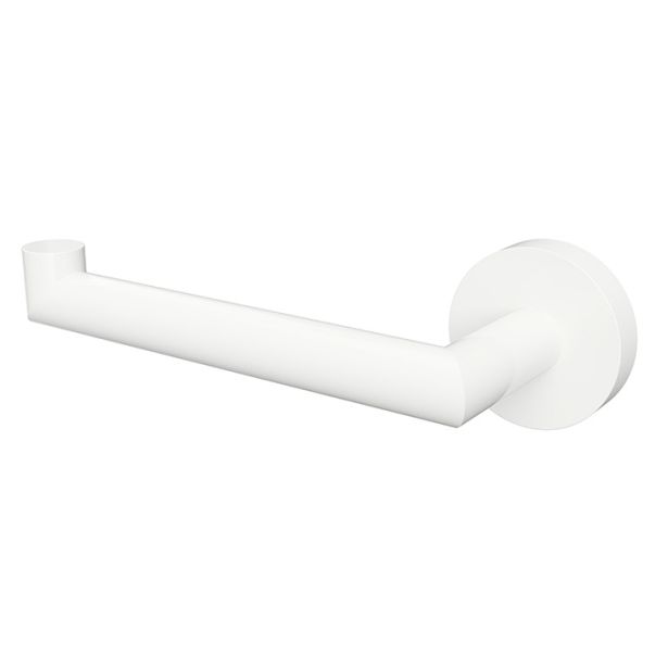 WC-paperiteline Bemeta White, vasen, valkoinen