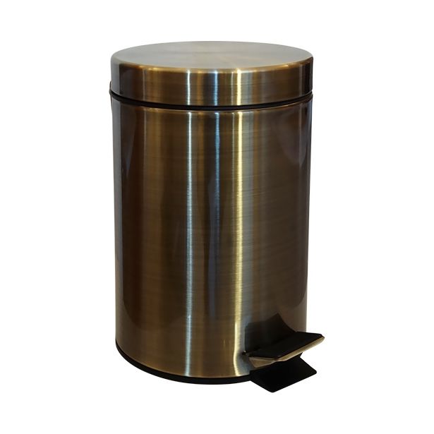 Roska-astia Bemeta Retro, 3 l, pronssi