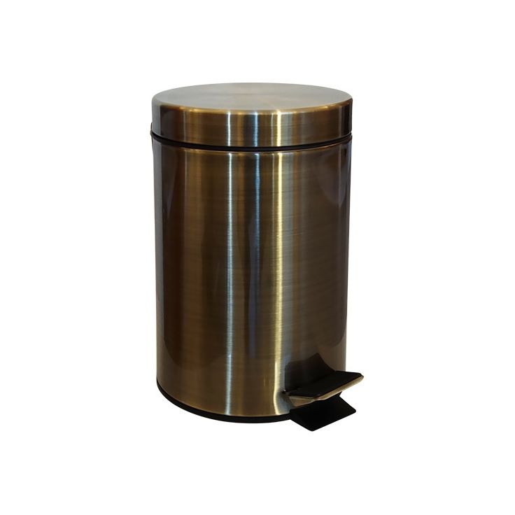 Roska-astia Bemeta Retro, 3 l, pronssi
