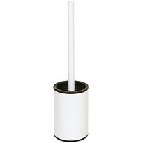 WC-harja Bemeta White, vapaasti seisova, valkoinen