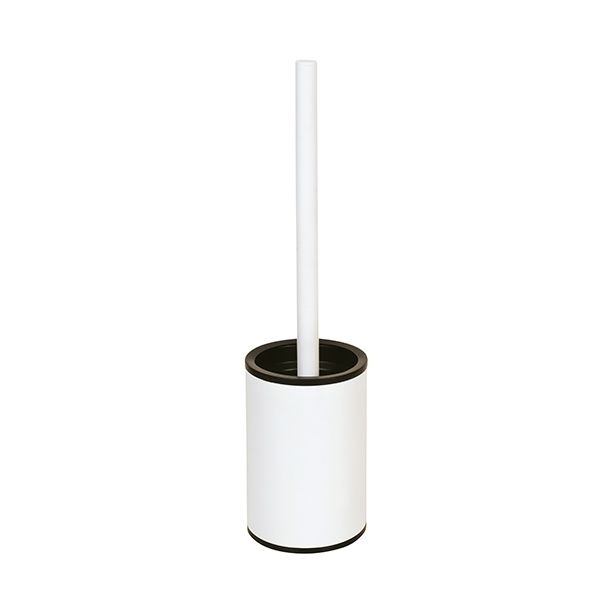 WC-harja Bemeta White, vapaasti seisova, valkoinen