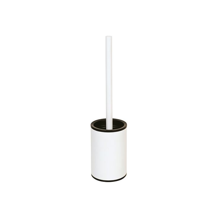 WC-harja Bemeta White, vapaasti seisova, valkoinen