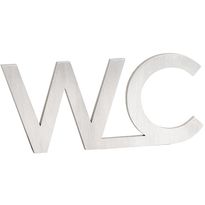 Ovikyltti WC Bemeta Home, matta