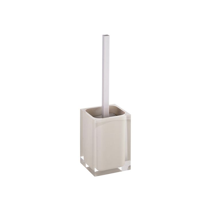 WC-harjateline Bemeta Vista, vapaasti seisova, beige