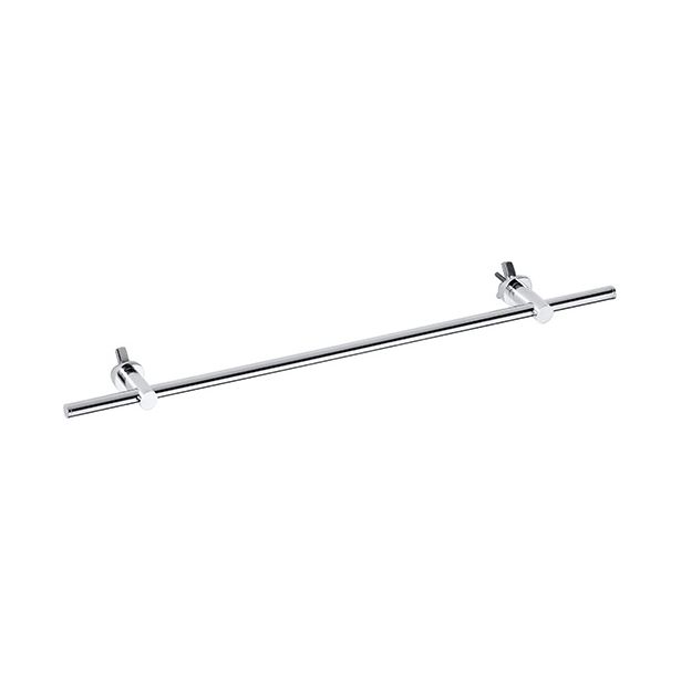 Pyyheteline patterille Bemeta Rawell, 535 mm, kiillotettu teräs