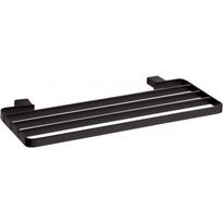 Pyyheteline Bemeta Nero, 500 mm, musta, Verkkokaupan poistotuote