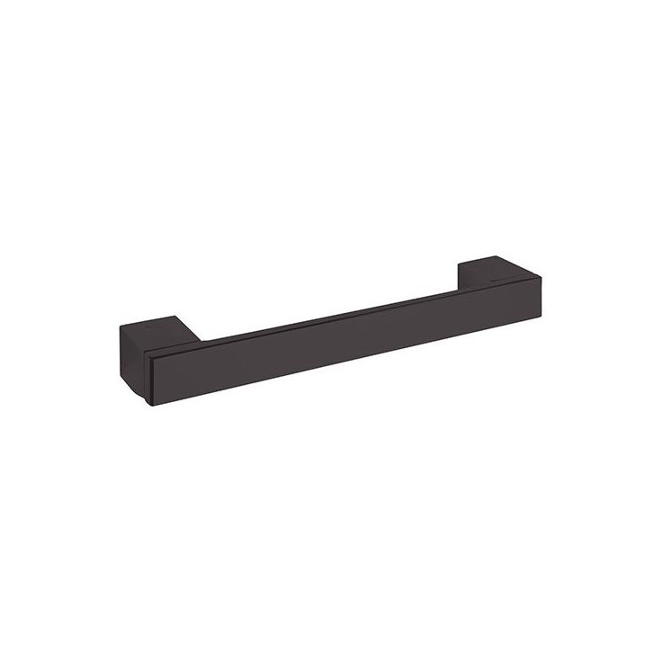Tukikaide Bemeta Nero, 320 mm, musta