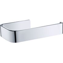 WC-paperiteline Bemeta Solo, kromi