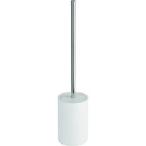 WC-harjateline Bemeta Gamma, pyöreä, vapaasti seisova, valkoinen