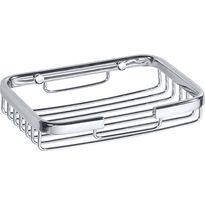 Saippuateline Bemeta Cytro, 130x90x30 mm, hopea