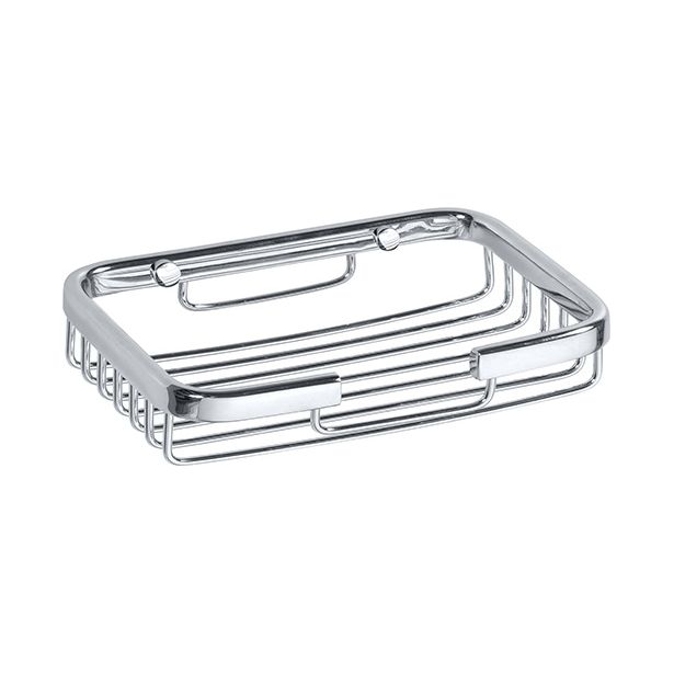 Saippuapidike Bemeta Cytro, 130x90x30 mm, hopea