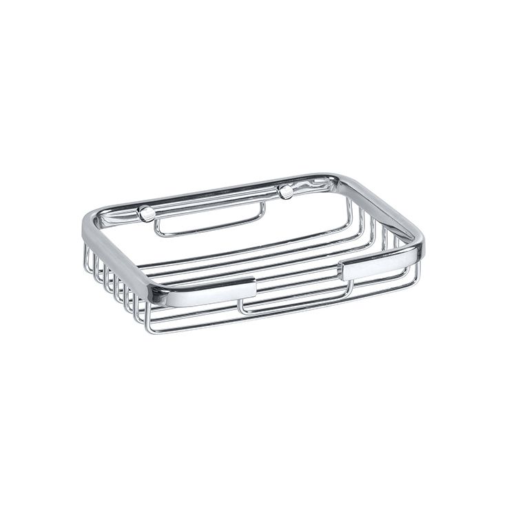 Saippuapidike Bemeta Cytro, 130x90x30 mm, hopea
