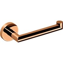 WC-paperiteline Bemeta Coral, tumma kulta