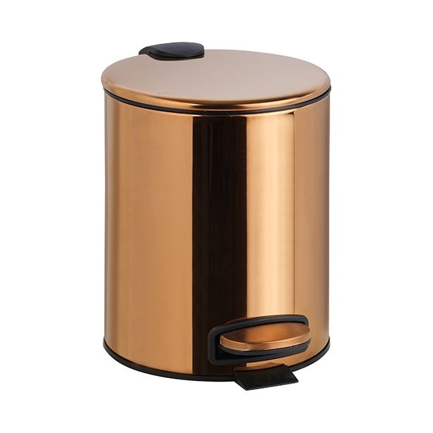 Roska-astia Bemeta Coral, 5 l , kulta