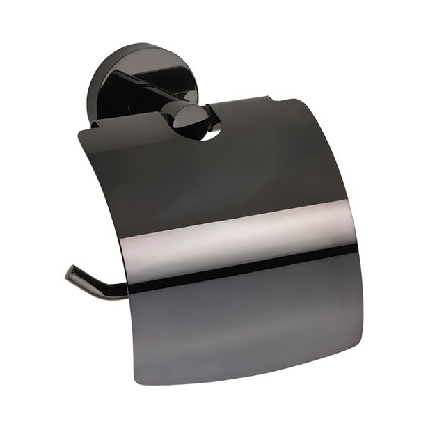 WC-paperiteline Bemeta Hematit, kannella, harmaa