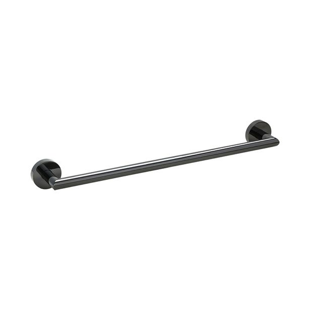 Pyyhetanko Bemeta Hematit, 450 mm, harmaa