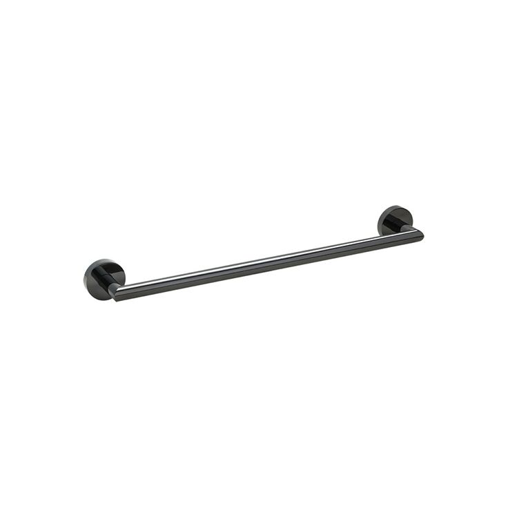 Pyyhetanko Bemeta Hematit, 450 mm, harmaa