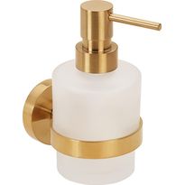 Saippua-annostelija Bemeta Sablo, 200 ml, kulta