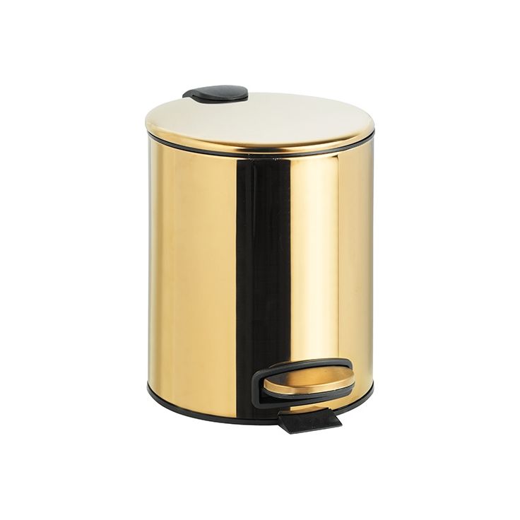 Roska-astia Bemeta Brilo, 5 l, kulta