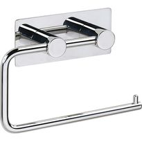 WC-paperiteline Bemeta Easy, kiillotettu hopea
