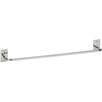 Pyyheteline Bemeta Easy01, 600 mm, kulmikas, kiillotettu teräs
