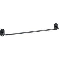 Pyyheteline Bemeta Easy01, 600 mm, musta