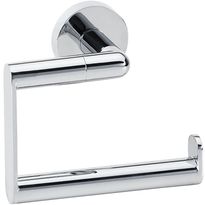WC-paperiteline ilman kantta Bemeta Obla, riippuva, kiiltävä kromi