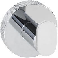 Pyyhekoukku Bemeta Stella, 54 mm, kiiltävä kromi