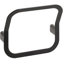 Pyyherengas Bemeta Organic Black, 259 mm, musta