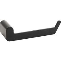 WC-paperiteline Bemeta Organic Black, musta