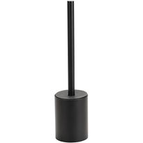 WC-harja seinälle Bemeta Organic Black, musta