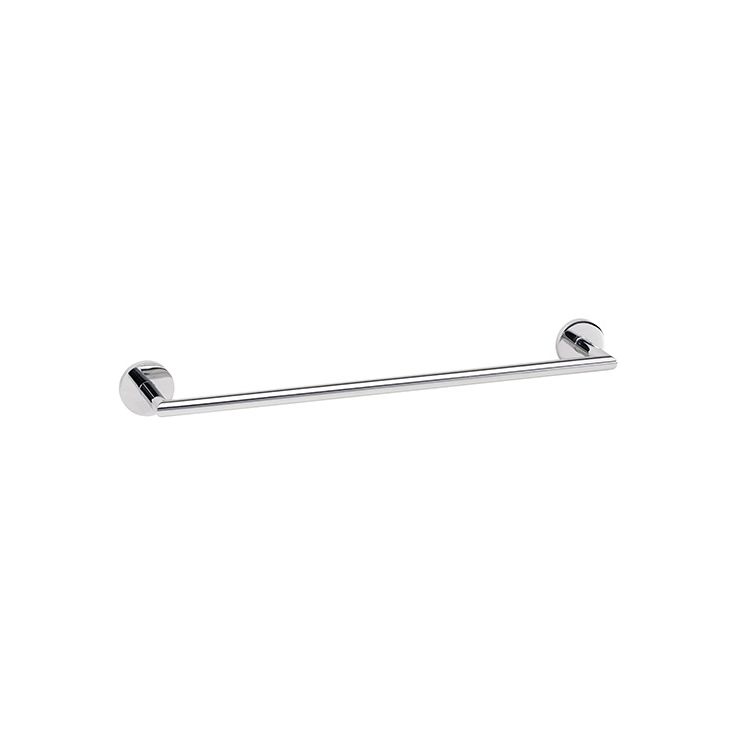 Pyyheteline Bemeta Circum, 450 mm, kiiltävä kromi
