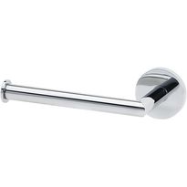 WC-paperiteline Bemeta Circum, vasen, kiiltävä kromi
