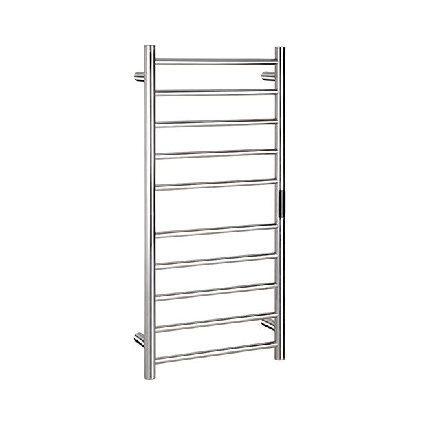 Pyyhekuivain Bemeta, 450x960 mm, 130W, kiillotettu teräs